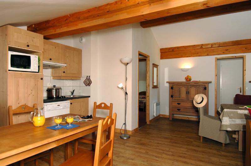 Residence Odalys Les Belles Roches Нотр-Дам-Дьо-Белкомб Екстериор снимка
