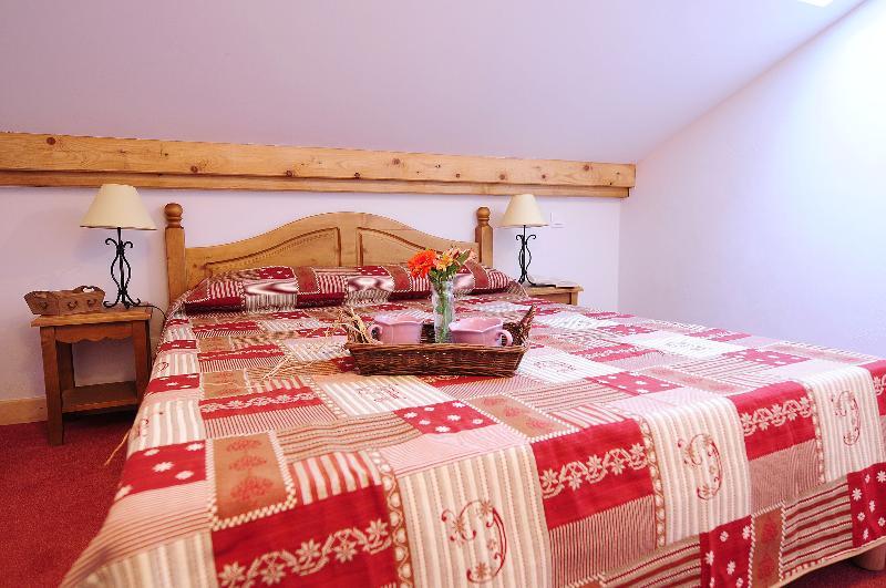 Residence Odalys Les Belles Roches Нотр-Дам-Дьо-Белкомб Екстериор снимка